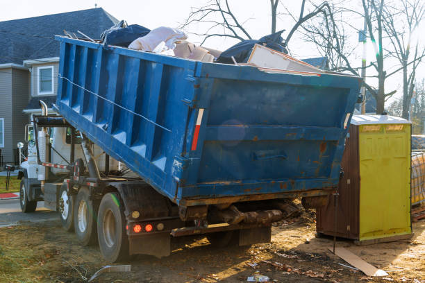 Best Junk Hauling Services  in Boston, MA