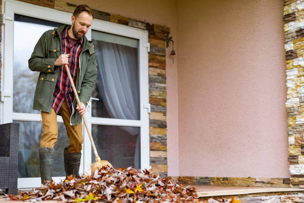 Commercial Cleanout Services in Boston, MA