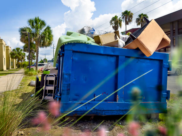 Best Garage Cleanout Services  in Boston, MA