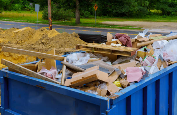 Best Dumpster Rental Services  in Boston, MA